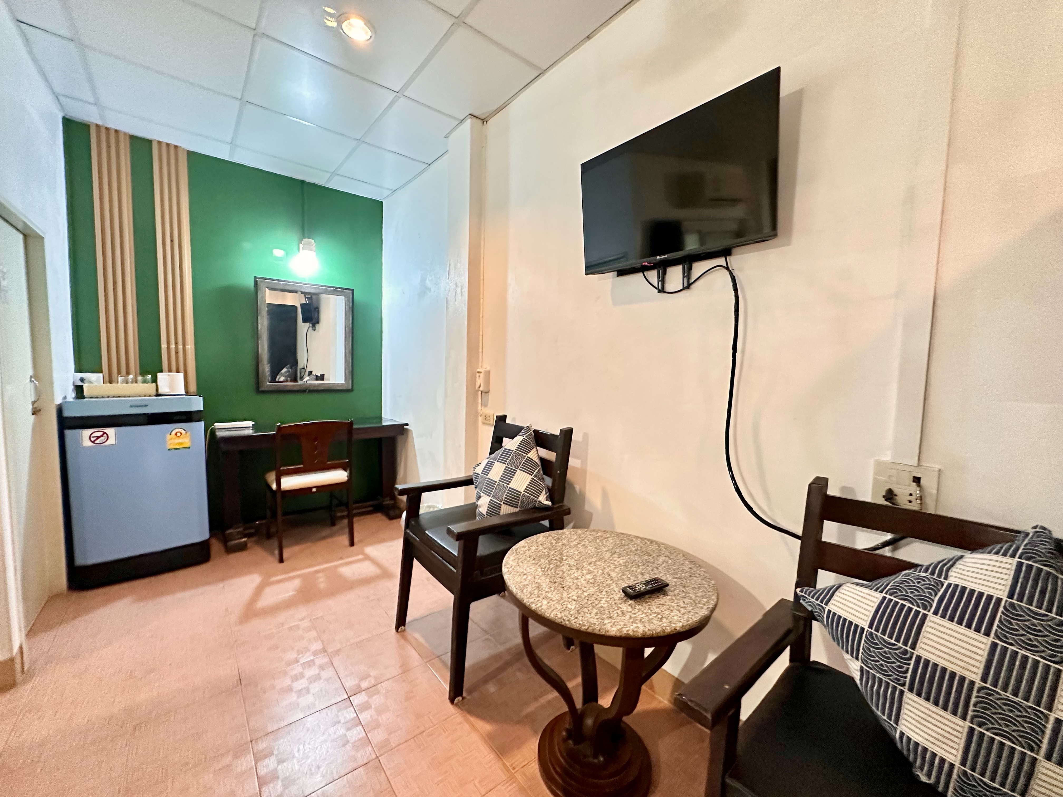 Pakdee House Standard Room 3